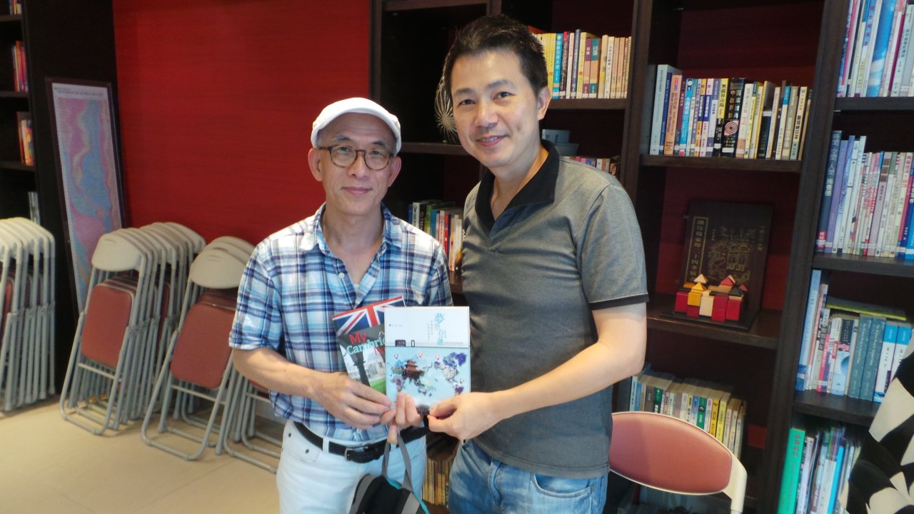 20140622 Book Launch Event065
